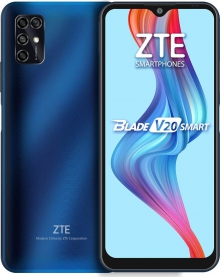 ZTE Blade V2020, 4GB/128GB Dual Sim