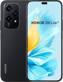 Honor 200 Lite, 8GB/256GB