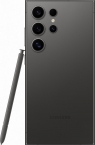 Detail produktu Samsung Galaxy S24 Ultra, 5G, 12GB/512GB Dual Sim