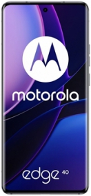 Motorola Edge 40, 5G, 8GB/256GB