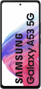 Samsung Galaxy A53, 5G, 6GB/128GB Dual Sim