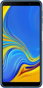 Samsung galaxy A7 2018, 4GB/64GB Dual Sim