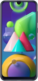 Samsung Galaxy M21, 4GB/64GB Dual Sim