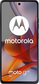 Motorola G75, 5G, 8GB/256GB